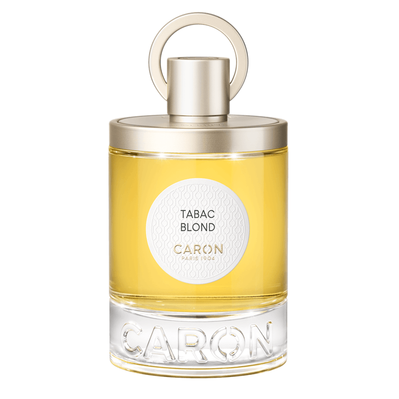 كارون عطر تباك بلانك أو دي بارفان قابل لإعادة التعبئة 100 مل