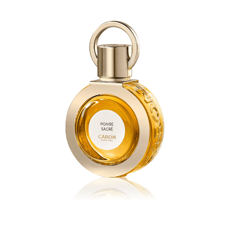 Caron Poivre Sacre EDP Refillable Spray 50 ml