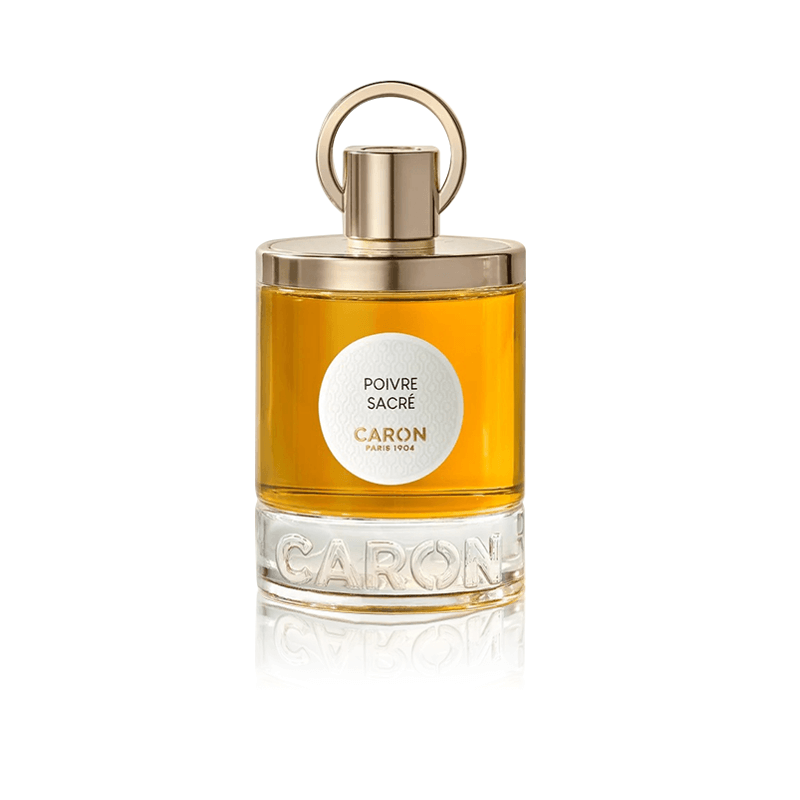 Caron Poivre Sacre EDP Refillable Spray 100 ml