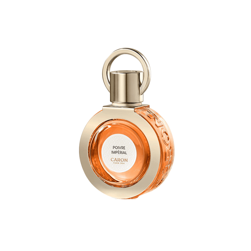 Caron Poivre Imperial EDP Refillable Spray 50 ml