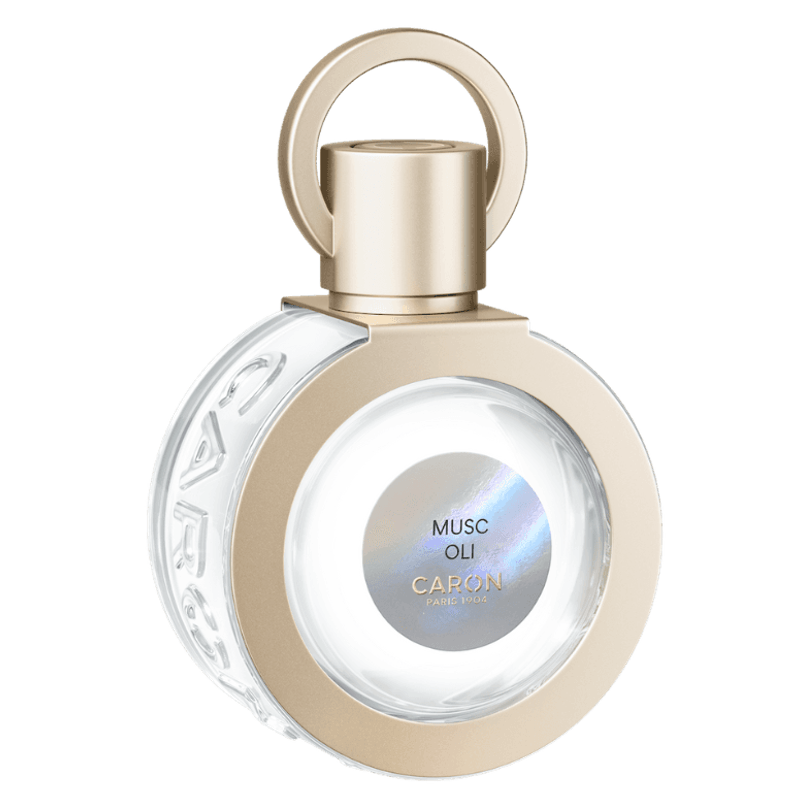 Caron Musc Oli EDT Spray 30 ml