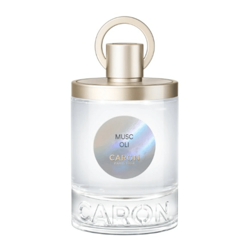Caron Musc Oli EDT Spray 100 ml