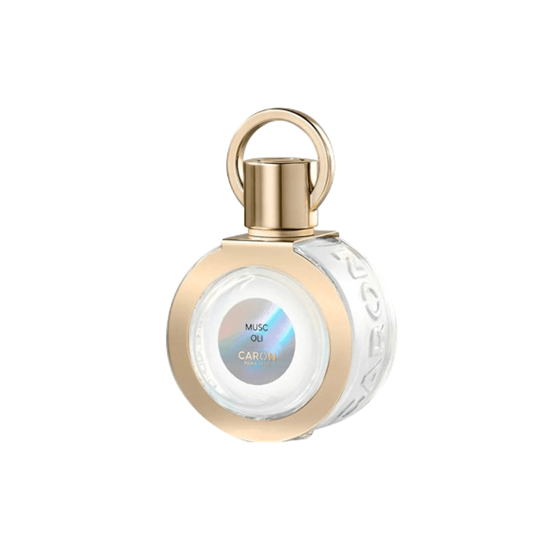 Caron Musc Oli EDT Spray 50 ml