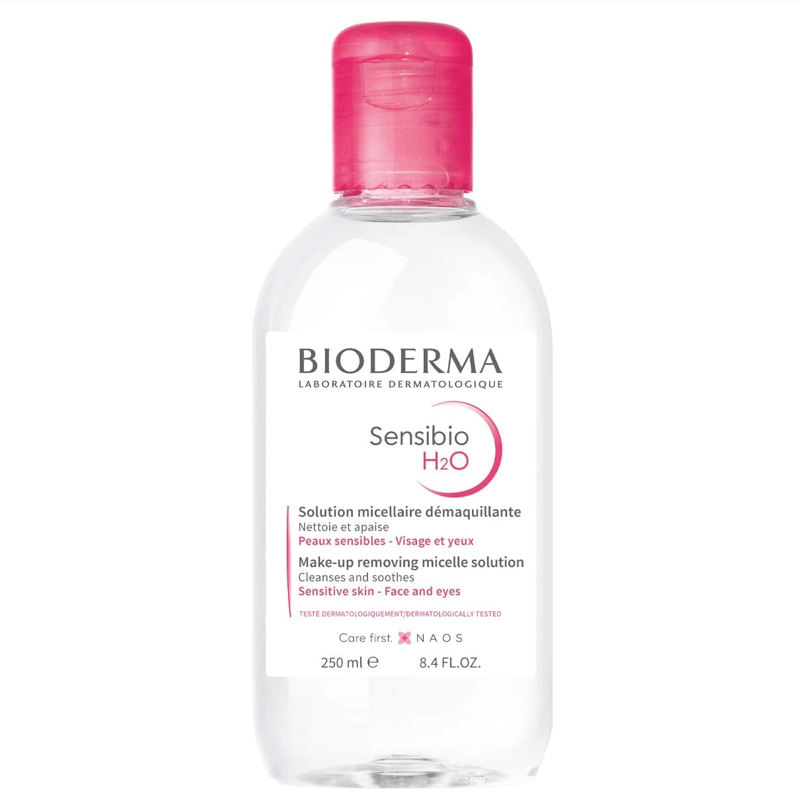 Bioderma Sensibio H2O 250 ml