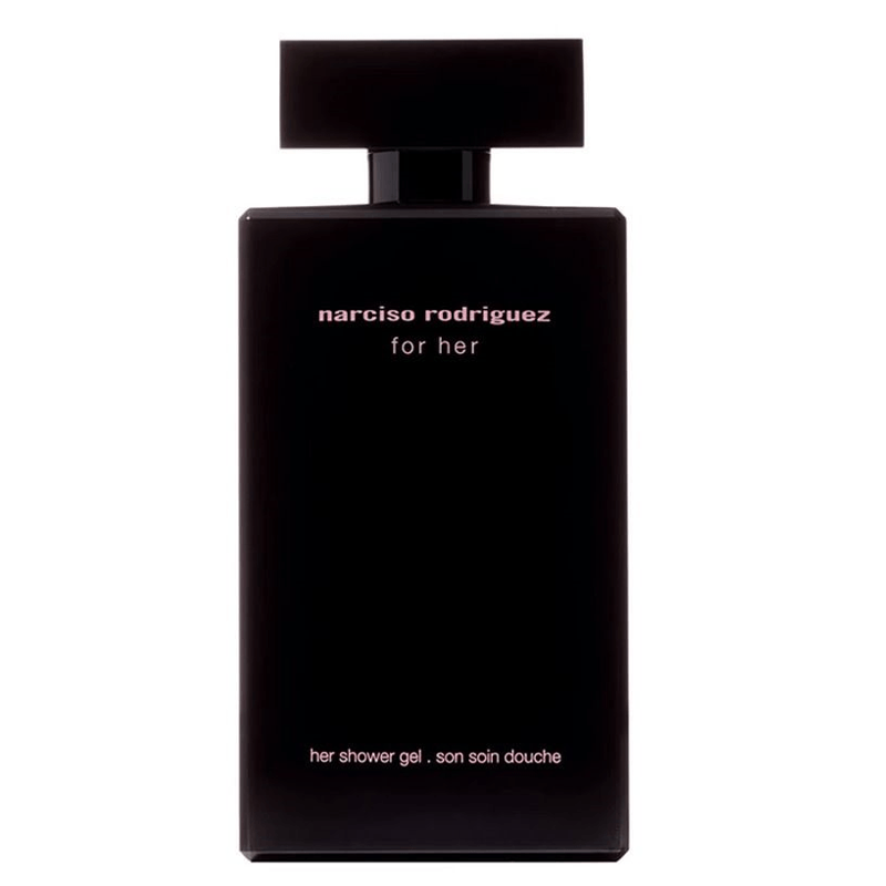 نارسيسو جل استحمام رودريغيز سي3 أو دي بارفان 200 مل