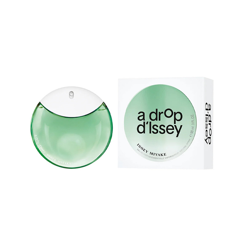 Issey Miyake Drop D'Issey Eau De Parfum Volume 3 Essentielle -90 ml