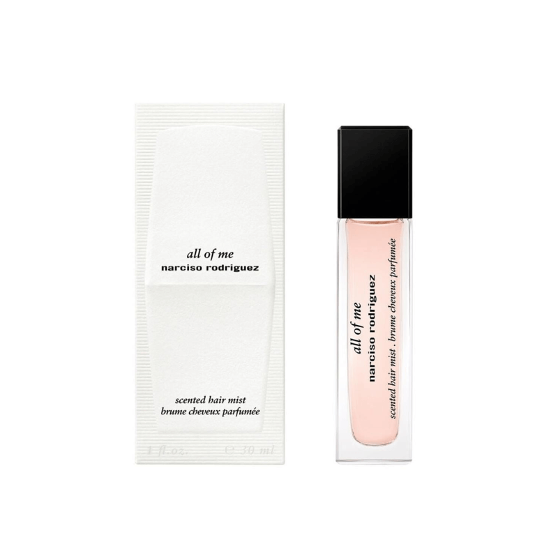 Narciso Rodriguez All Of Me Scened Hair Mist 30 ml