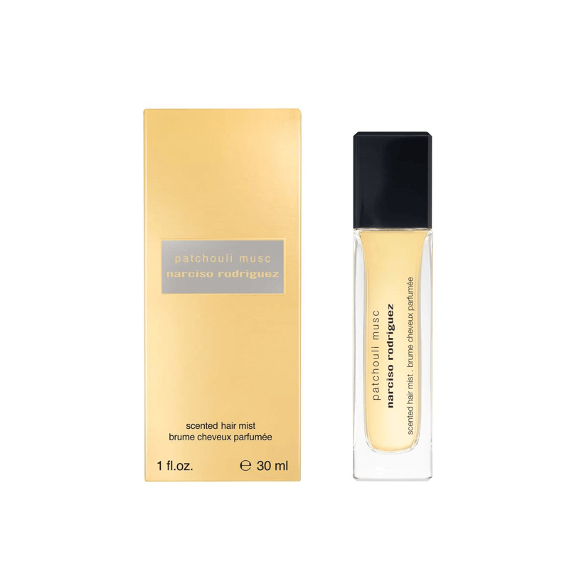Narciso Rodriguez Patchouli Musc Scented Hair mist 30 ml