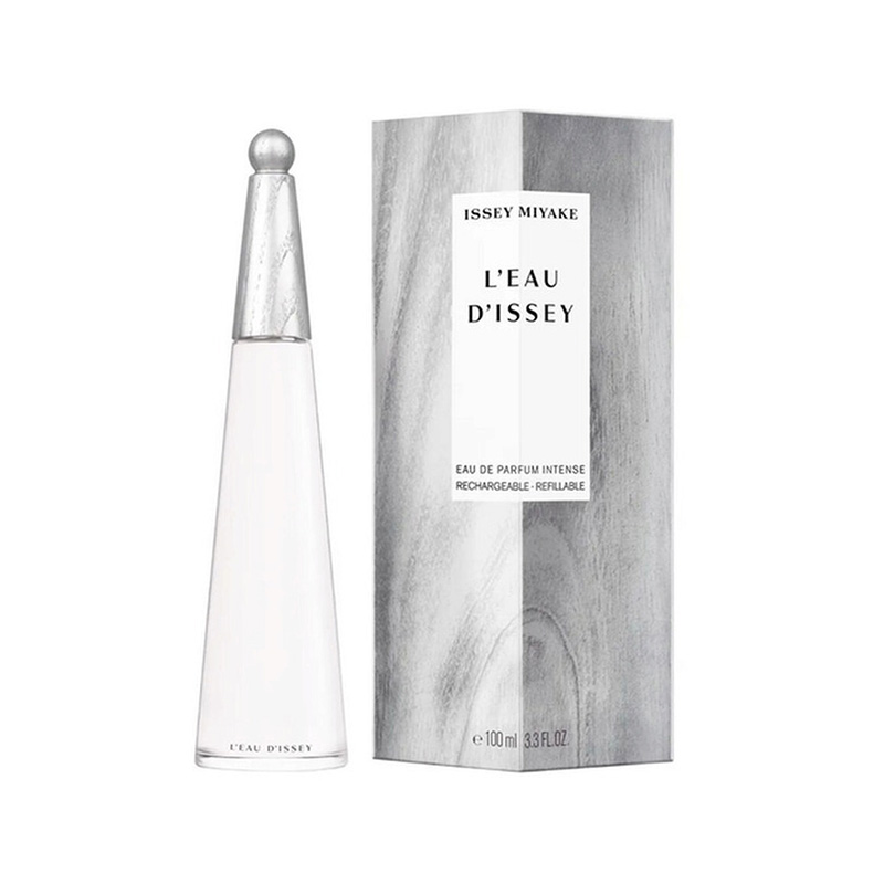 Issey Miyake Eau D'Issey Eau De Parfum Intense 25 - 100 ml