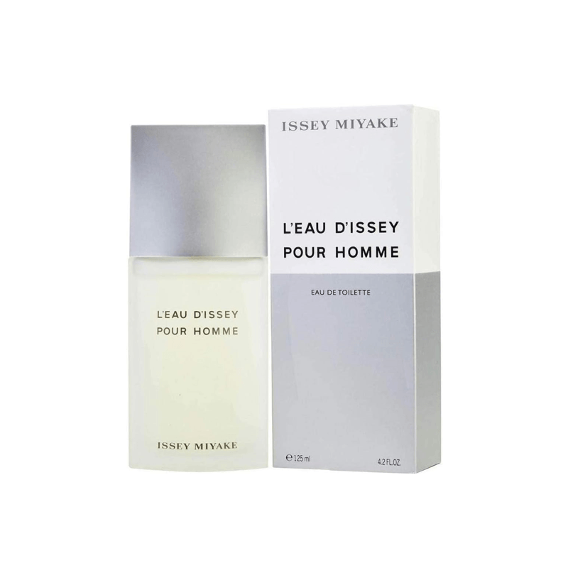 Issey Miyake Eau D'Issey Pour Hommes Eau De Parfum 25 - 125 ml