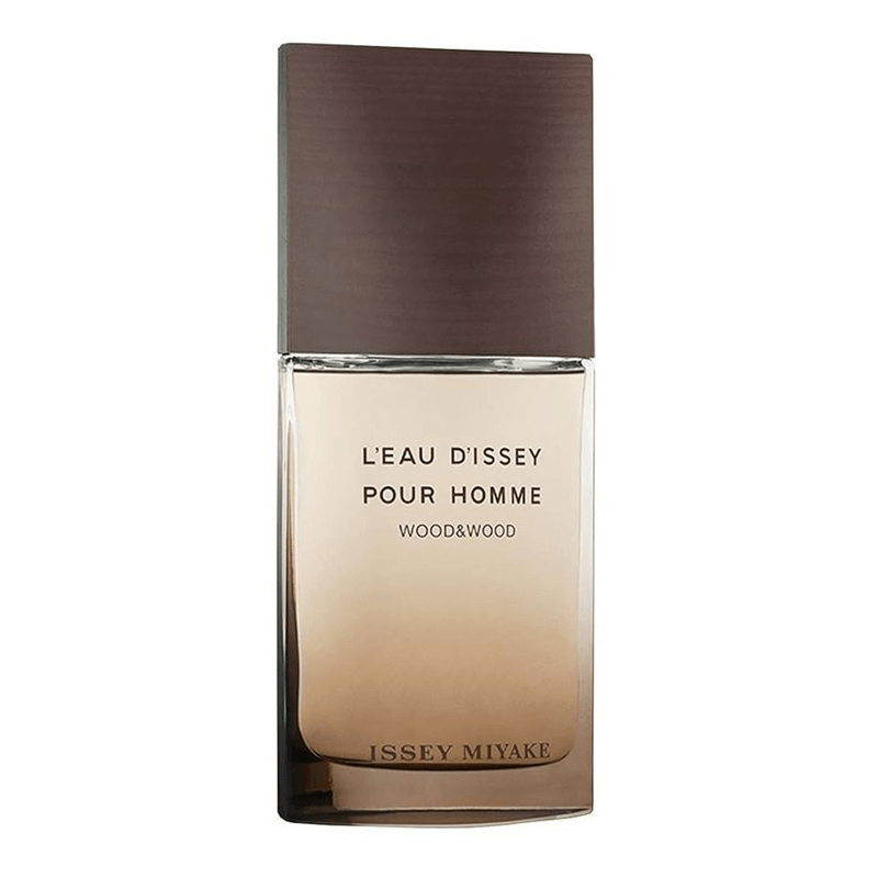 Issey Miyake Eau D’Issey Pour Hommes Eau De Parfum Intense 19 -100 ml+Sleeve Wood&Wood