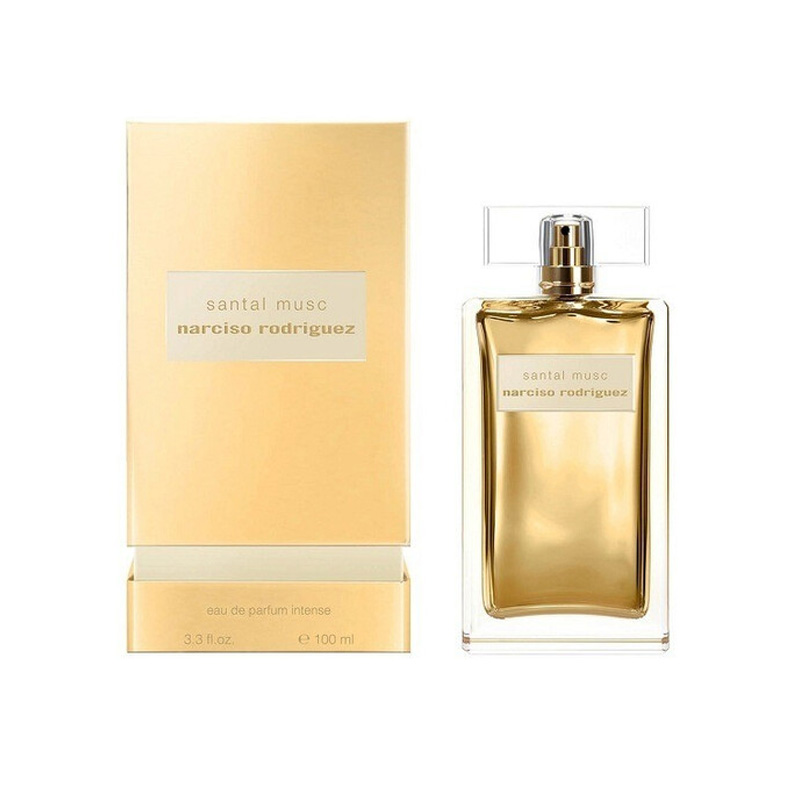 Narciso Rodriguez Santal Musc EDP Intense 100 ml