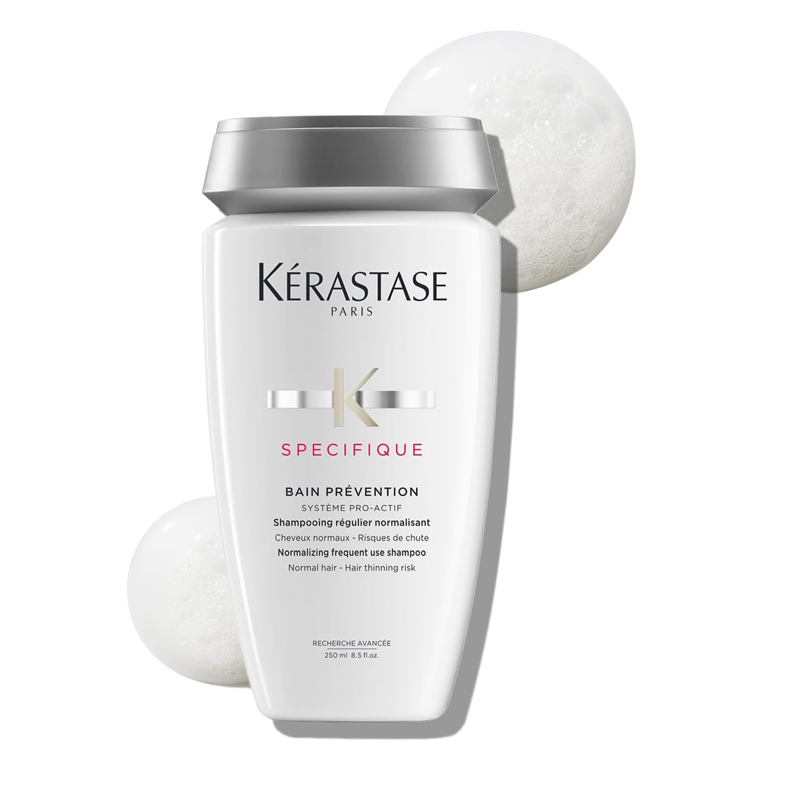 كيراستاس سبيسيفيك شامبو بان بريفنسيون 250مل