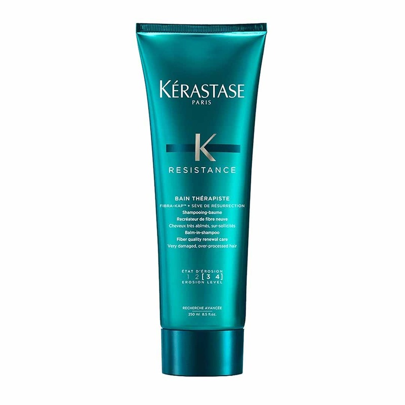 Kerastase Resistance Shampoo   Bain Thérapiste-250 ml
