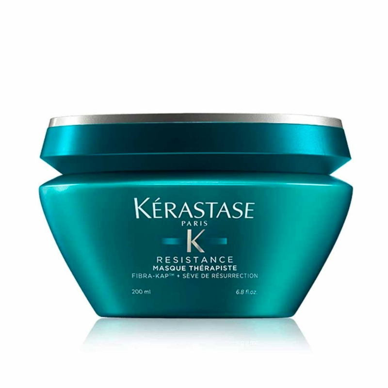 Kerastase Resistance Masque Therapiste Hair Mask - 200ml
