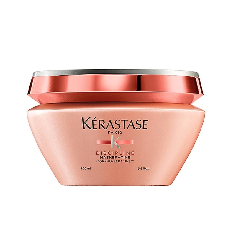 Keerastas Decibelline Mascaratine Hair Mask - 200ml