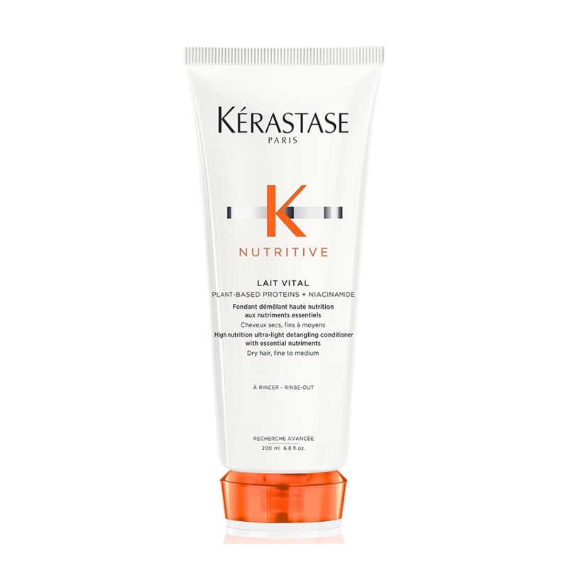 Kerasas Nutritive Nourishing Detangling Conditioner 200ml