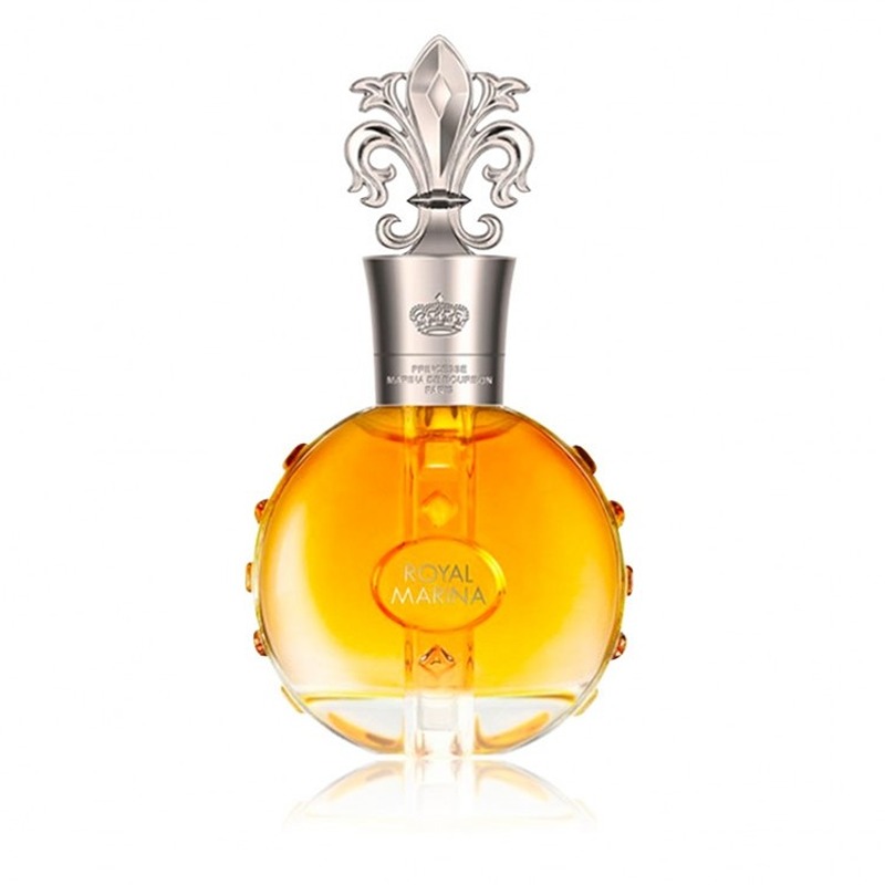 Marina De Bourbon Royal Marina Diamond Eau de parfum 100 ml