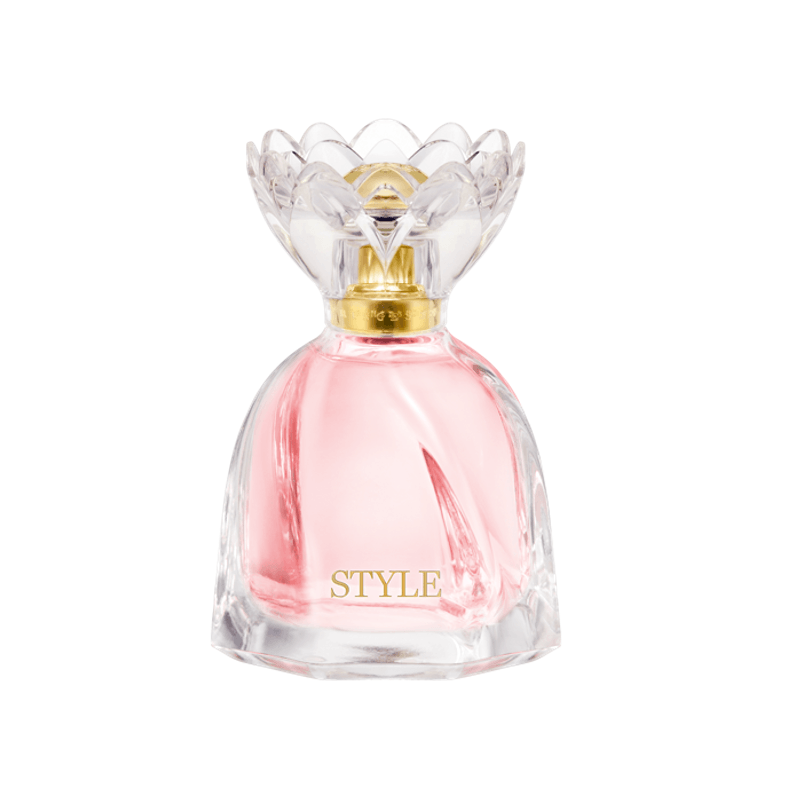 مارينا دو بوربون رومانتيك ستايل او دي برفيوم 100 مل