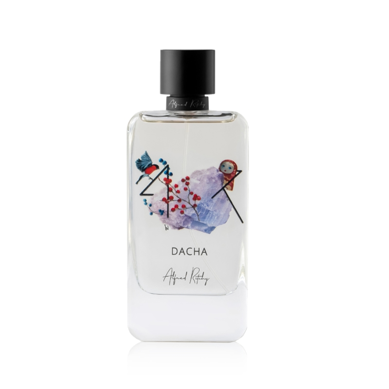 ALFRED RITCHY DACHA EDP 100 ML