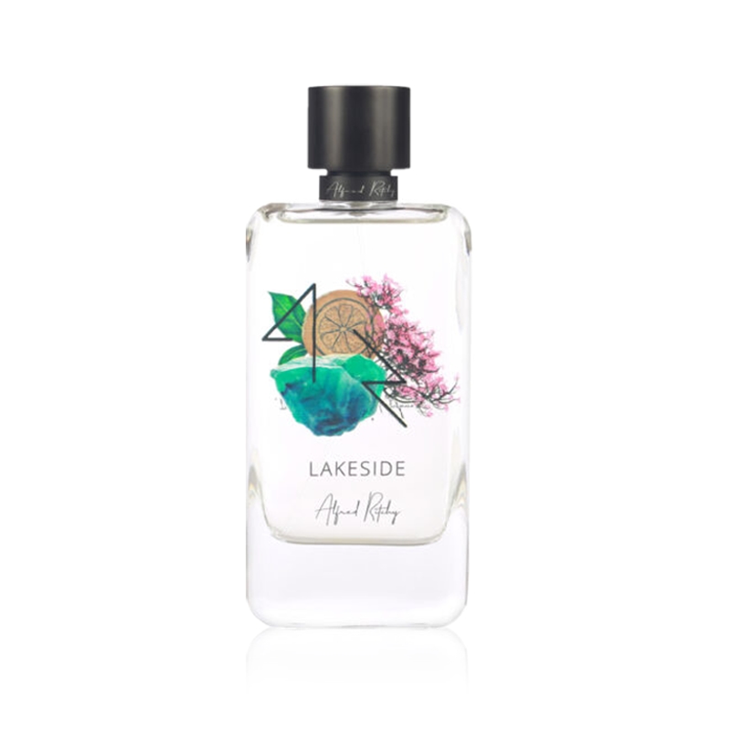 ALFRED RITCHY LAKESIDE EDP 100 ML