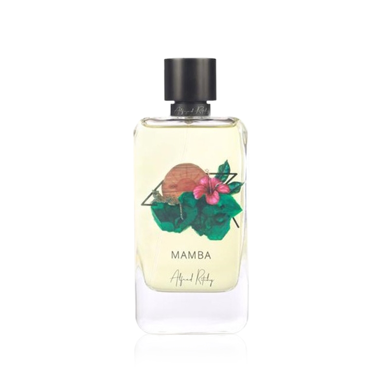 ALFRED RITCHY MAMBA EDP 100 ML