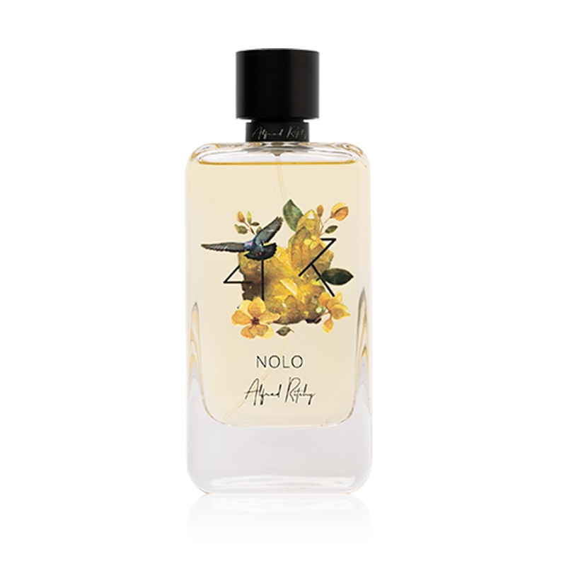 ALFRED RITCHY NOLO EDP 100ML