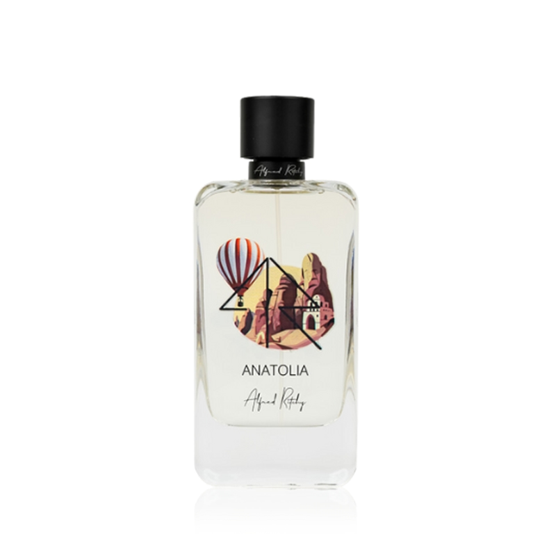 ALFRED RITCHY ANATOLIA EDP 100ML