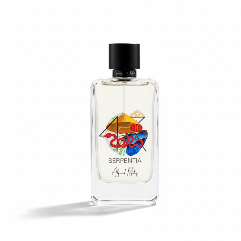 ALFRED RITCHY SERPENTIA (U) EDP 100ML