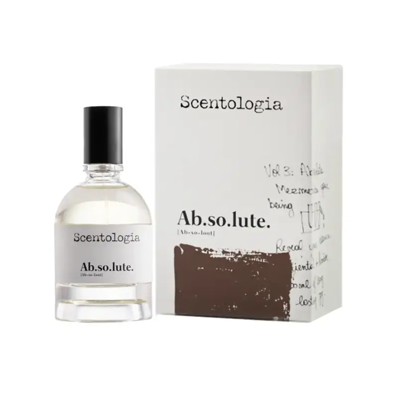Scentologia Absolute EDP 100 ml