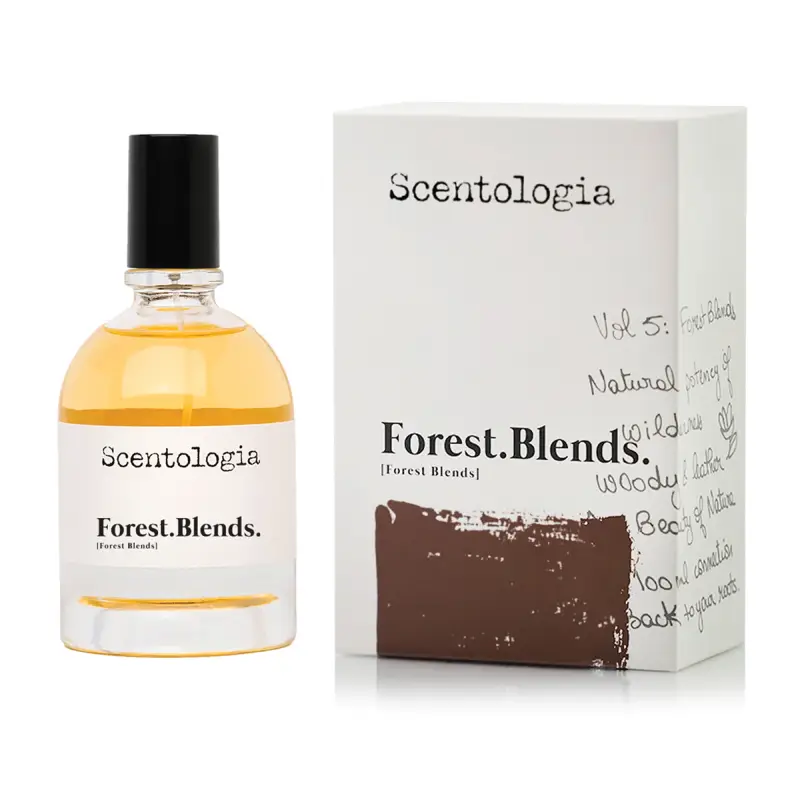 Scentologia Forest Blends EDP 100 ml