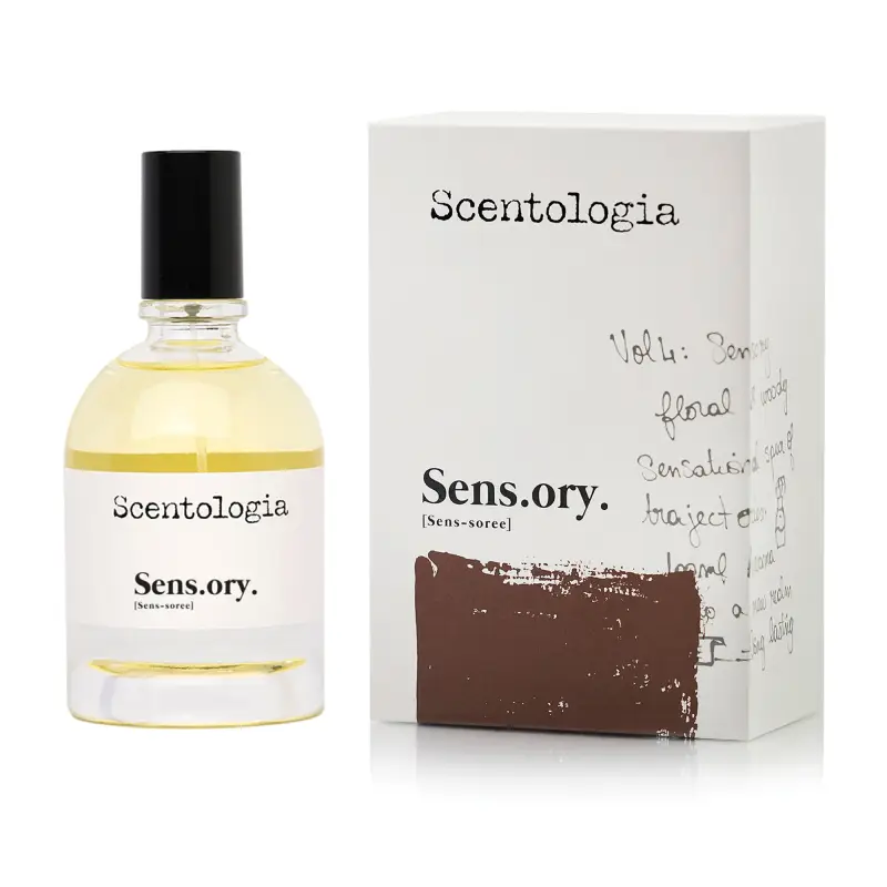 Scentologia Sensory EDP 100 ml