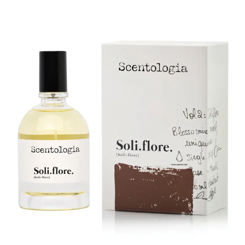 Scentologia Soliflore EDP 100 ml