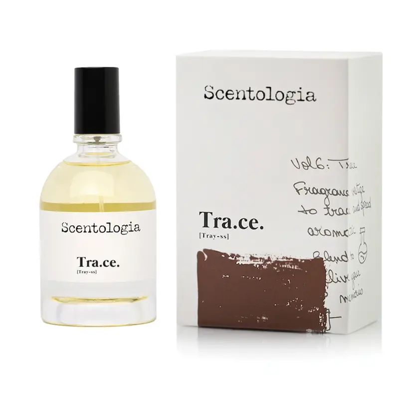 Scentologia Trace EDP 100 ml