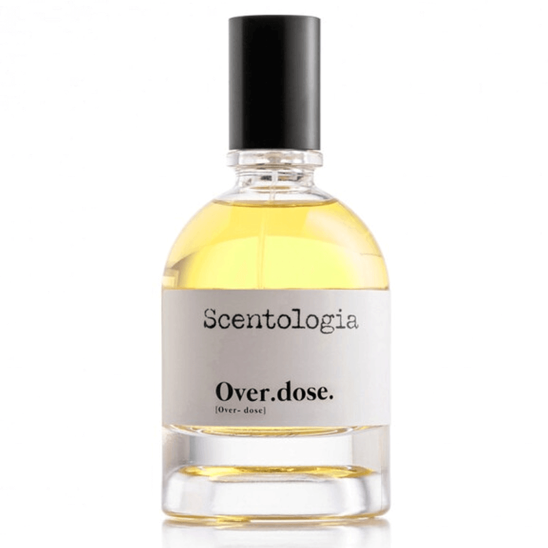 سينتولوجيا عطر أوفردوز أو دي بارفان 100 مل