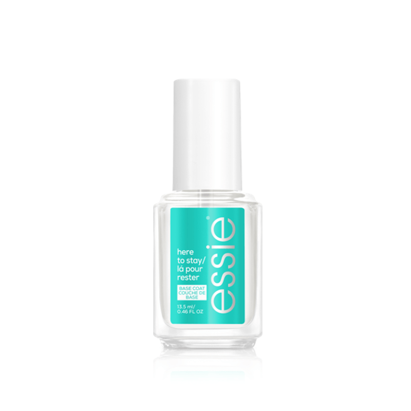 Essie Here to Stay Base Coat Nail Polish 13.5 ml