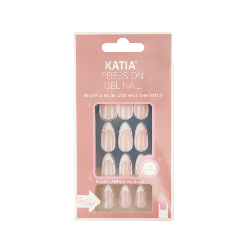 كاتيا نيلز ألوند فرينش - K105