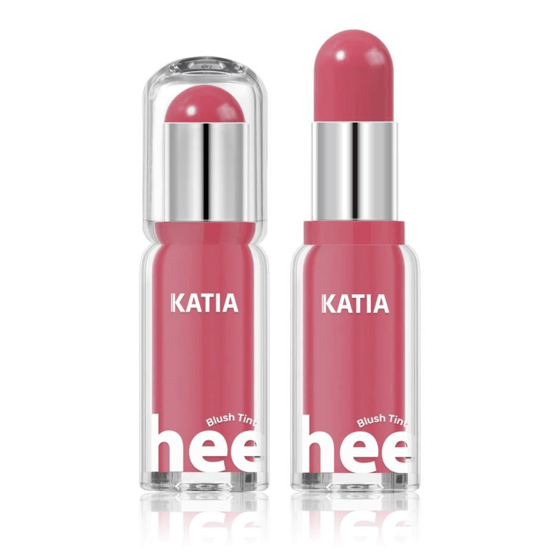 Katia Blush Tint- 02 Tender