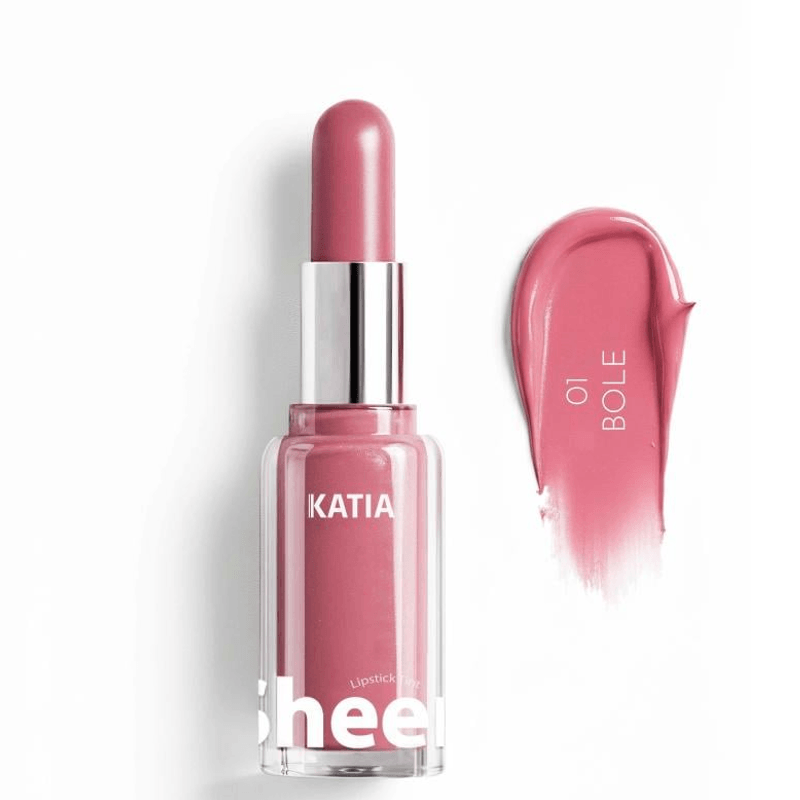 كاتيا ليبستك تنت - 01 بولي