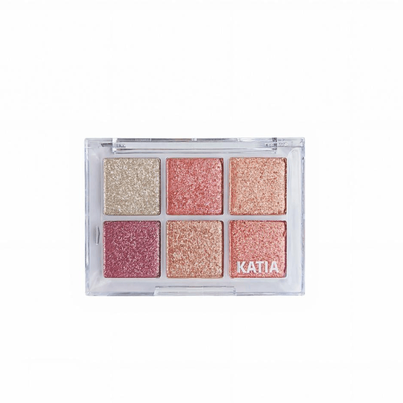 Katia Palette - Diamond