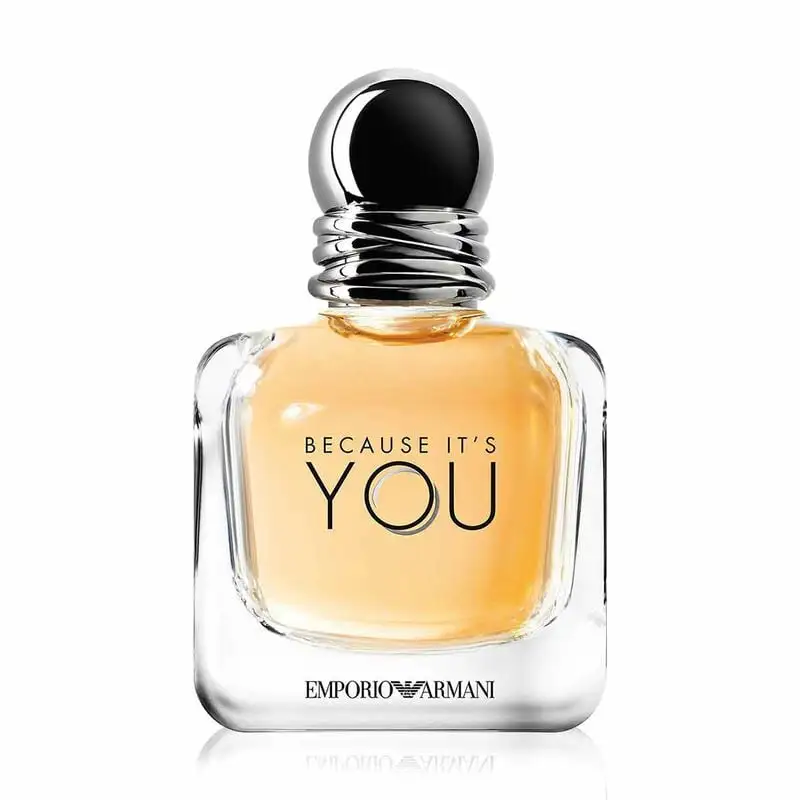 ARMANI Because Its You for Women EDP 100 ml