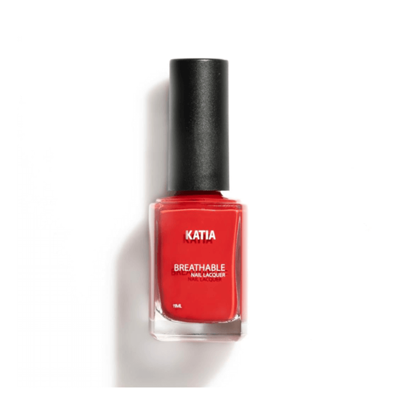 كاتيا بريث يور نيلز 11 مل - لافا K587