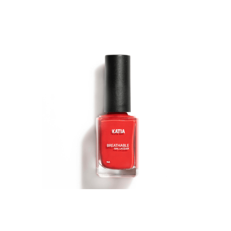 كاتيا بريث يور نيلز 11 مل - لافا K587