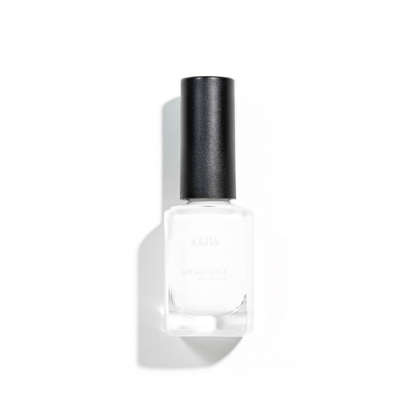 كاتيا بريث يور نيلز 11 مل - ابيض K053