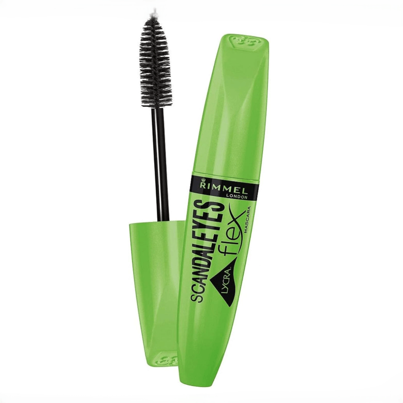Rimmel Scandaleyes Lycra Flex