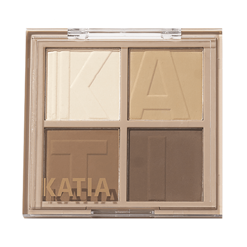 KATIA Contour Palette N.Cp828