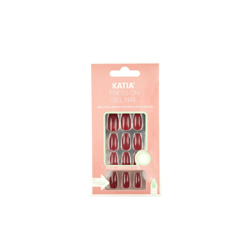 كاتيا نيلز كوفن ريد - CK08