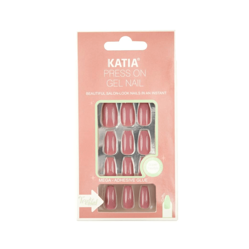 كاتيا نيلز كوفن دارك نود - CK05