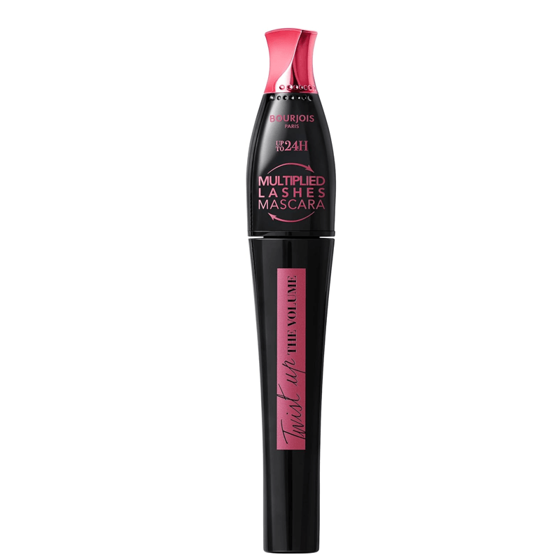 Bourjois Twist Up Long Lasting 24Hr - Pink Tip