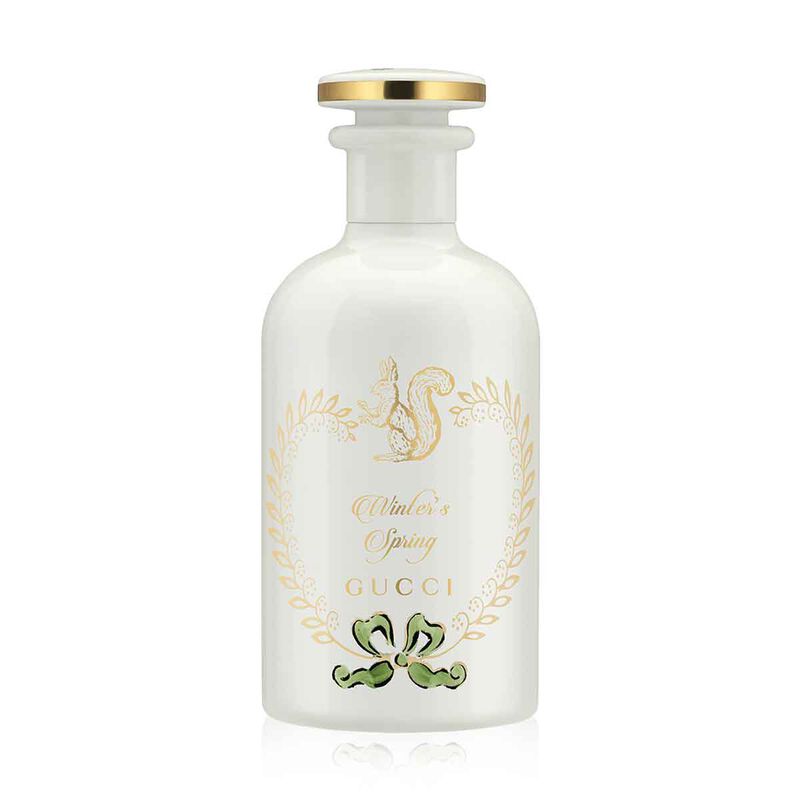 Gucci The Alchemist’s Garden Winter Spring Eau de Parfum 100ml